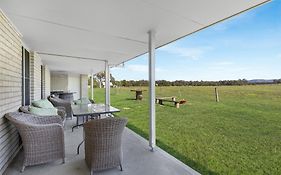 Madigan Cottages | Homestead Cottage